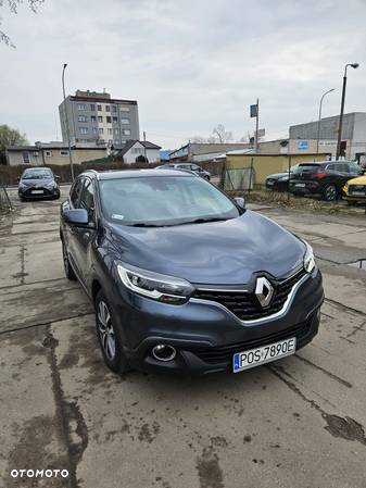 Renault Kadjar 1.6 dCi Energy Zen - 11