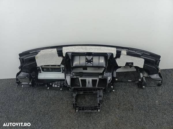 Plansa bord BMW X1 E84 N47D20C 2010-2015 - 3
