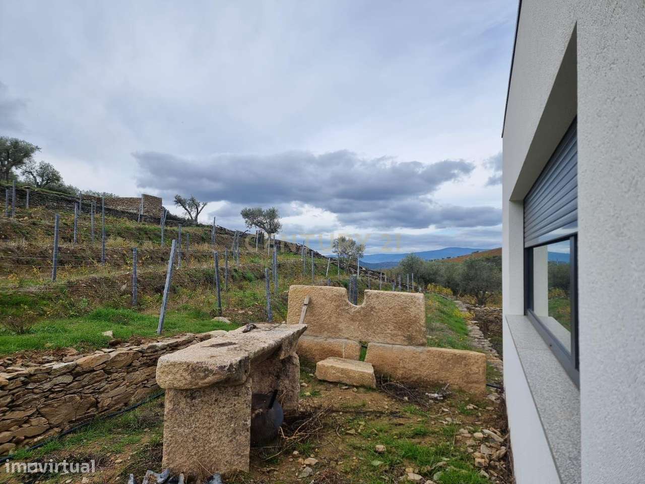 Moradia, 114 m², Barcos e Santa Leocádia-39