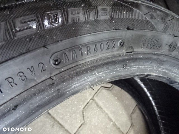 OPONY 215/50/18 2szt FALKEN NOWE (21387) - 4