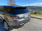 Land Rover Range Rover Sport 3.0 SDV6 HSE - 17