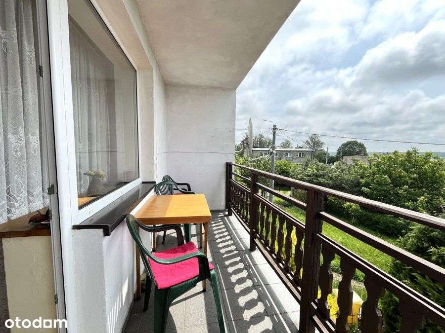 Mieszkanie blisko morza – Drozdowo 1. piętro ogród - Pełny obrazek: 5/18