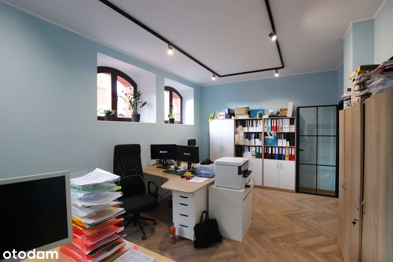 Lokal usługowy 83 m² z parkingiem w Śródmieściu Browary Wrocławskie - Pełny obrazek: 3/9