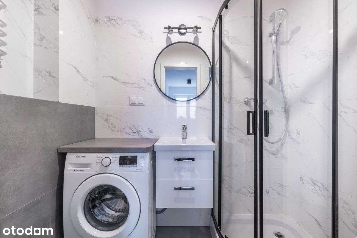 Hetmańska 2pok. osobna jasna kuchnia - Pełny obrazek: 5/16