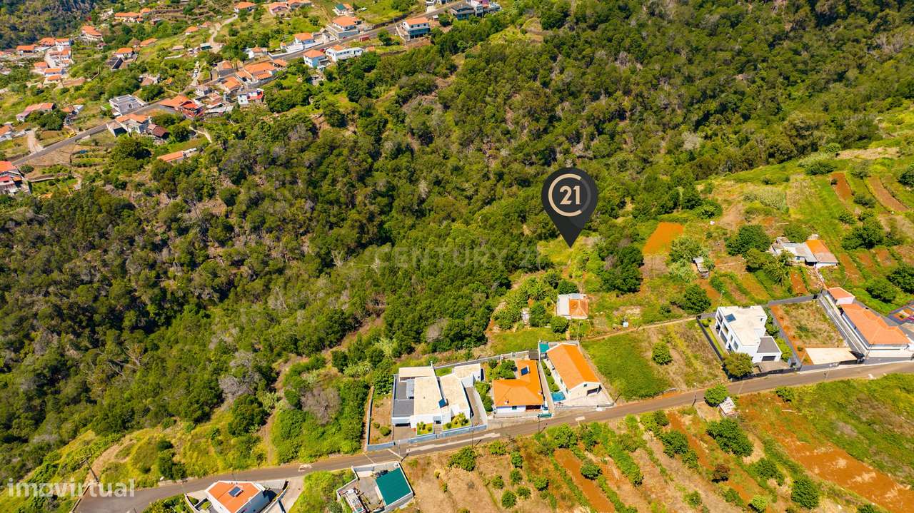 Terreno, 640 m², Santa Cruz - Grande imagem: 5/13