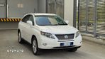 Lexus RX - 1