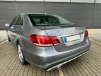 Mercedes-Benz E 220 BlueTEC Avantgarde Auto. - 11