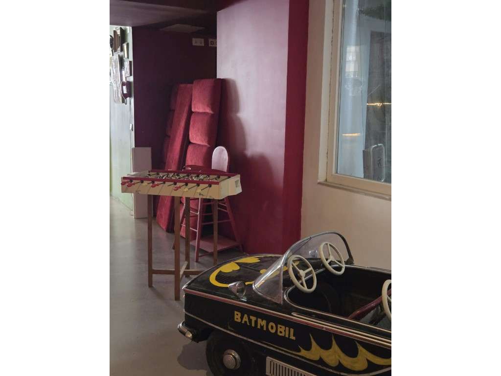 Espaço Comercial Junto ao Panteão-24