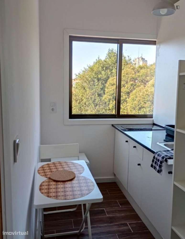 Quarto - localizado em Bonfim Porto - Grande imagem: 5/10