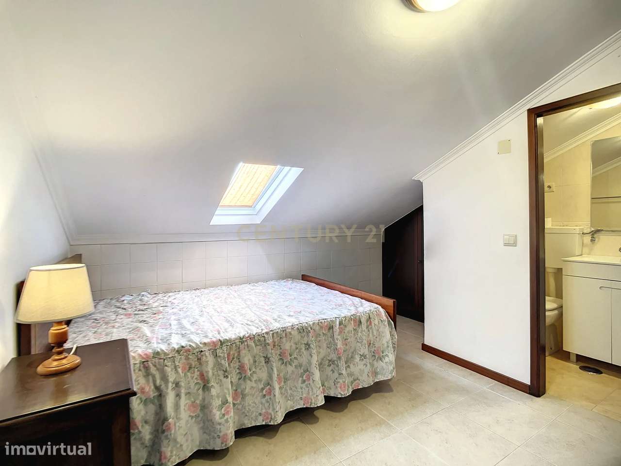 Apartamento Duplex  - Centro Histórico - Nazaré-22