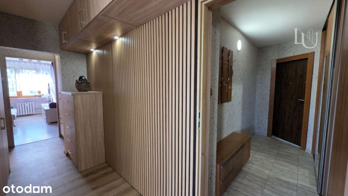 3 pokoje, świeżo po remoncie, gotowe do zamieszkania-10