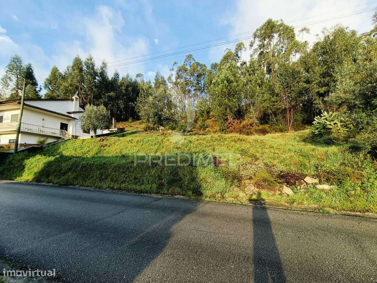 Lote de Terreno - Grande imagem: 5/8