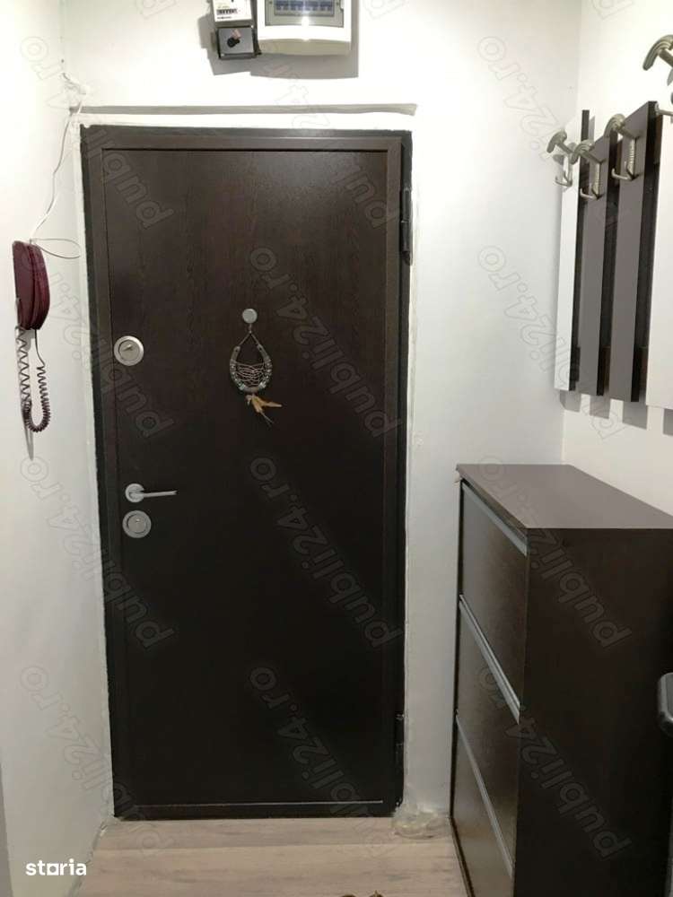 Ap. 2 camere Drumul Taberei Romancierilor metrou-8