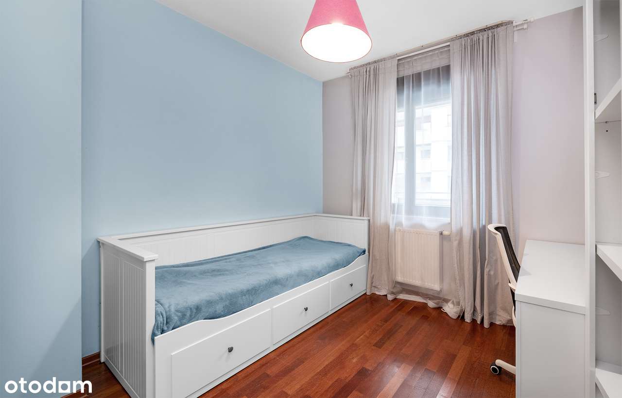 3 pokoje z ogrodem | Ołtaszyn | garaż | zamknięte osiedle | 71,5 m²-10