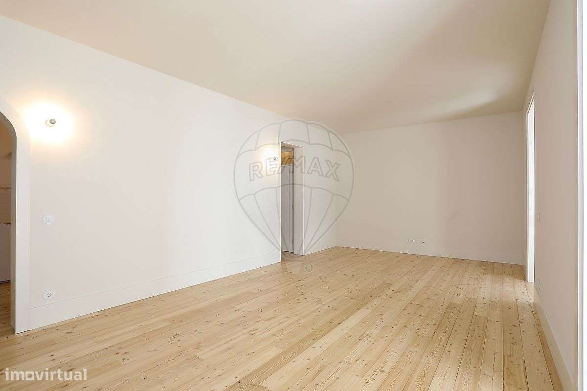 Apartamento T3 para arrendamento - Grande imagem: 2/26