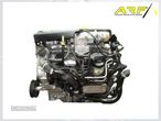 Motor OPEL ASTRA G 2005 2.2DTI  Ref: Y22DTR - 1