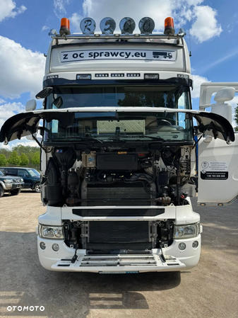 Scania r450 - 11