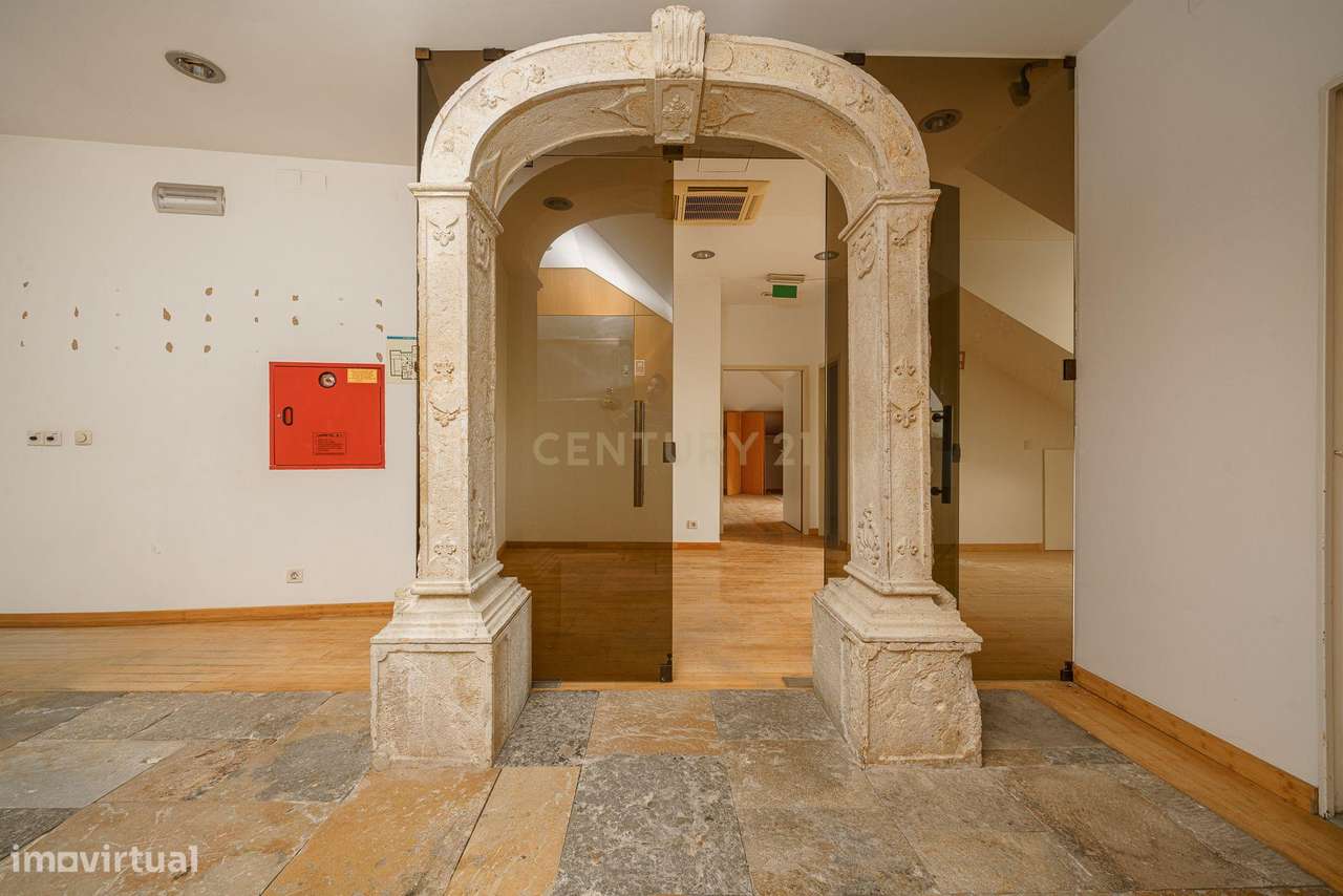 Palacete Chatillon – Um Ícone no Coração de Setúbal-40