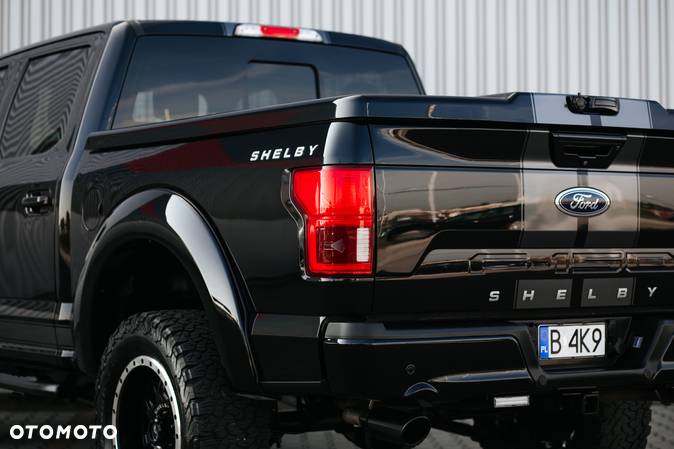 Ford F150 - 20