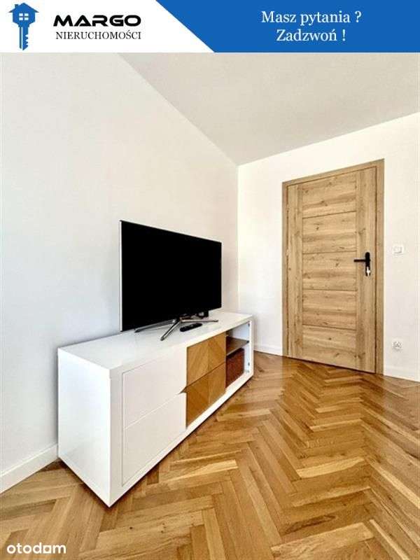 Mieszkanie - Sopot Kamienny Potok-0