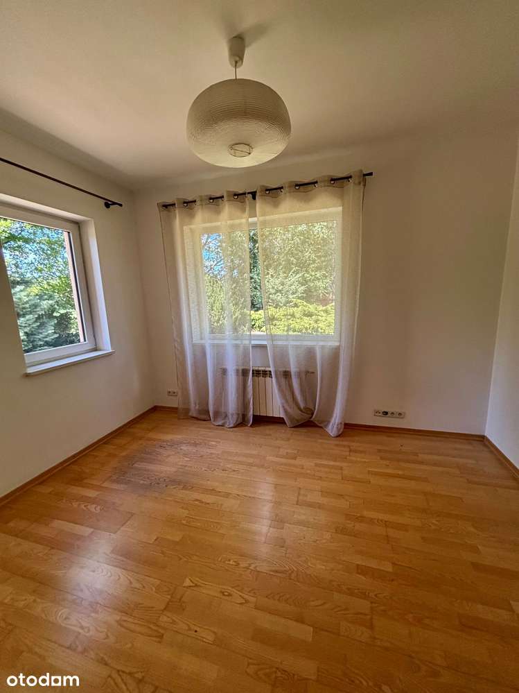 DOM W KOCZARGACH STARYCH – KOMFORT, JAKOŚĆ, NATURA I CISZA-8