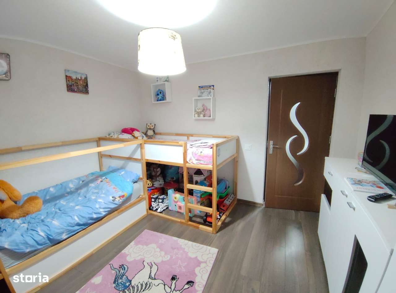 De vanzare casa moderna, Nazna , com. Sancraiu de Mures - Imagine principală: 4/18