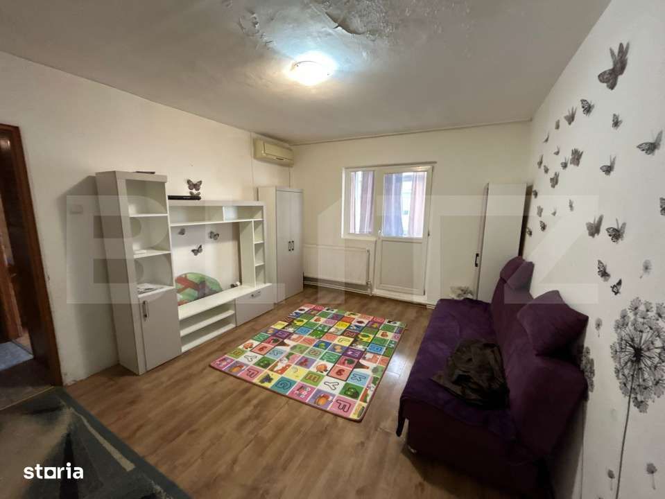 Apartament 3 camere, 54 mp, cartier Dacia - Imagine principală: 5/14