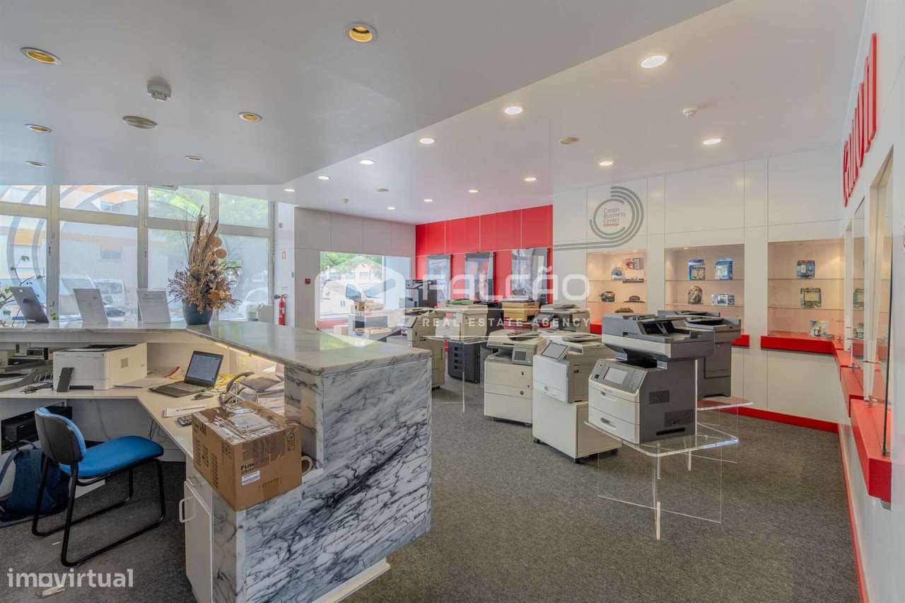 Loja  Venda em Santarém (Marvila), Santa Iria da Ribeira de Santarém, - Grande imagem: 5/48