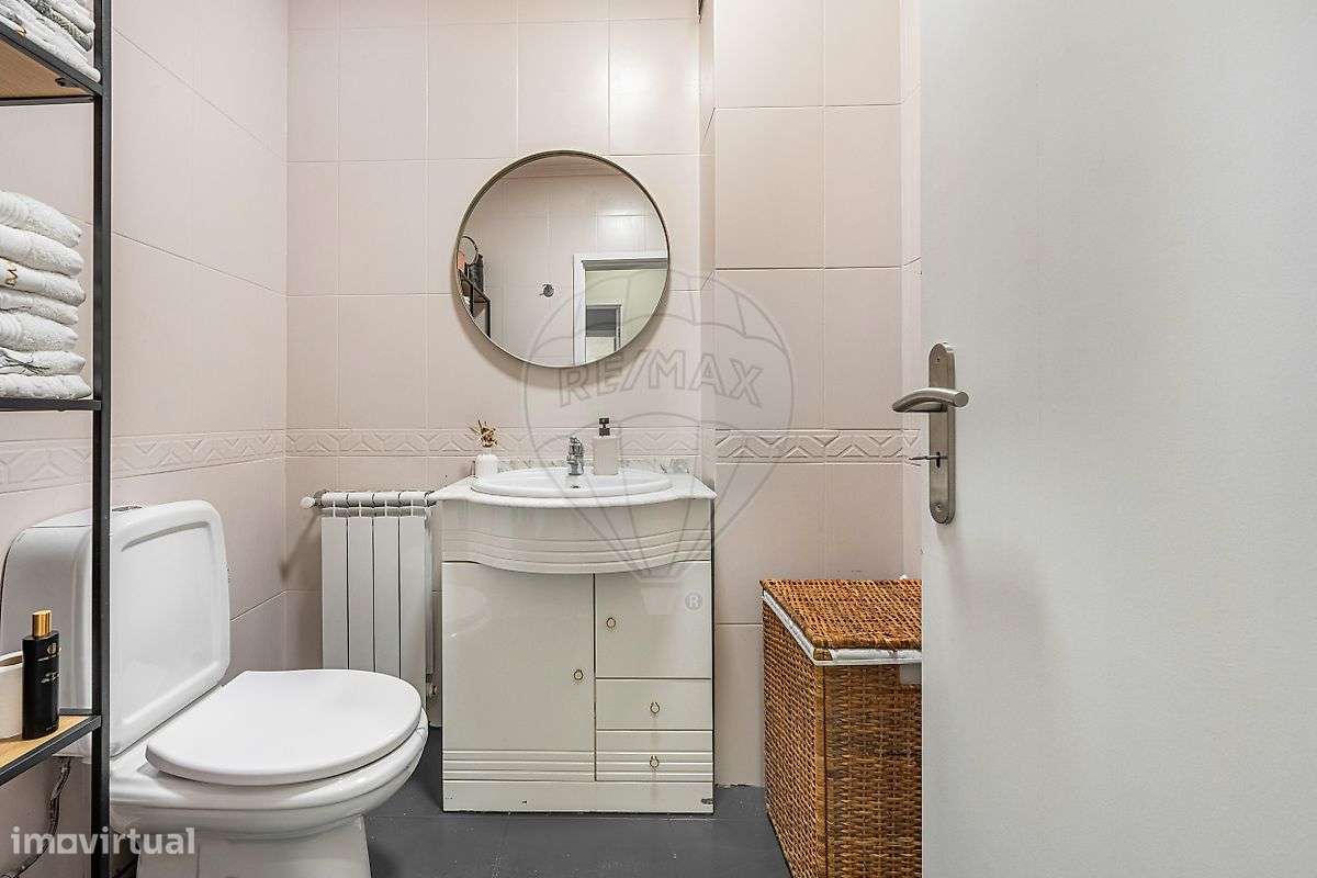 Apartamento T2 para venda-11