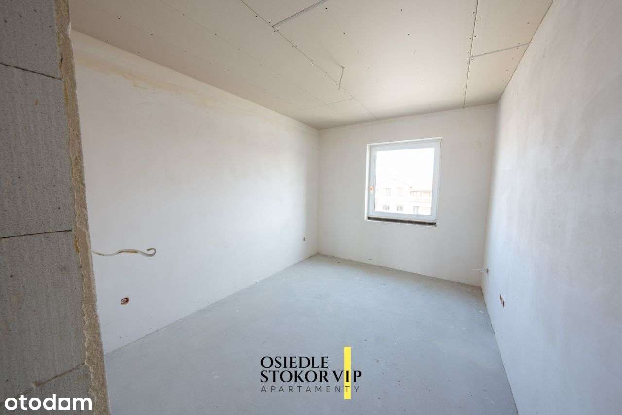 Apartament nad morzem 131,1 m2, 5 pokoi, ogródek-10