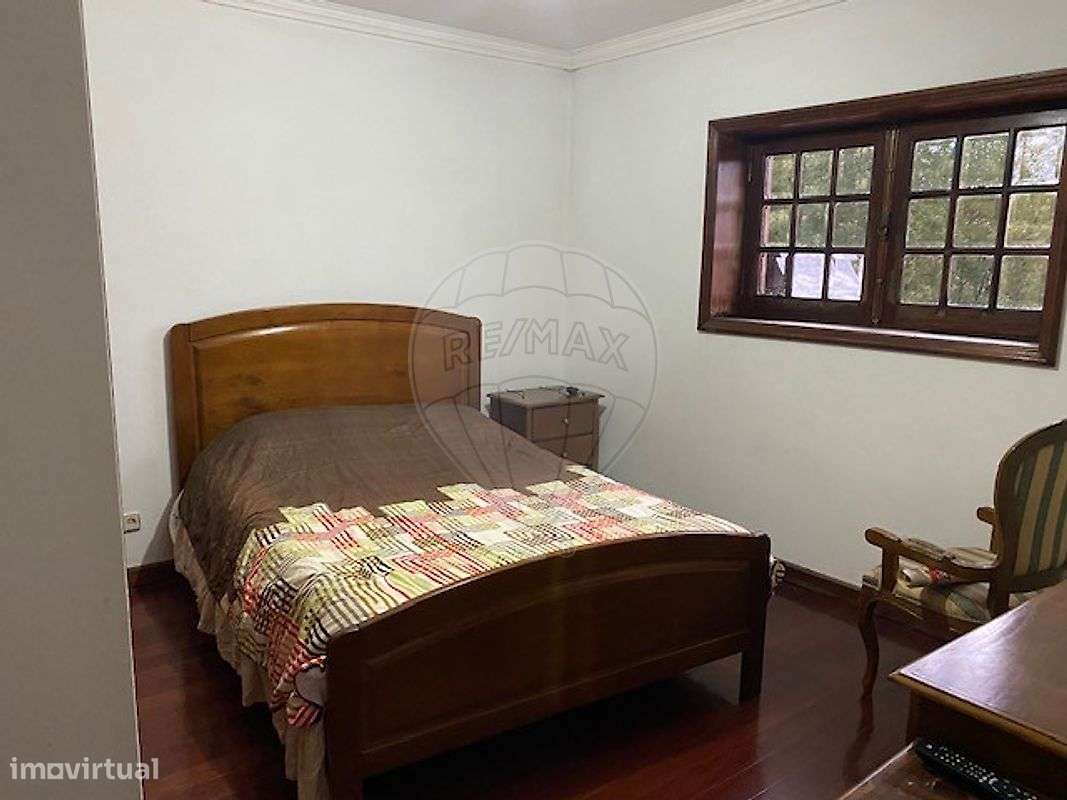 Moradia T4 para venda - Grande imagem: 5/13