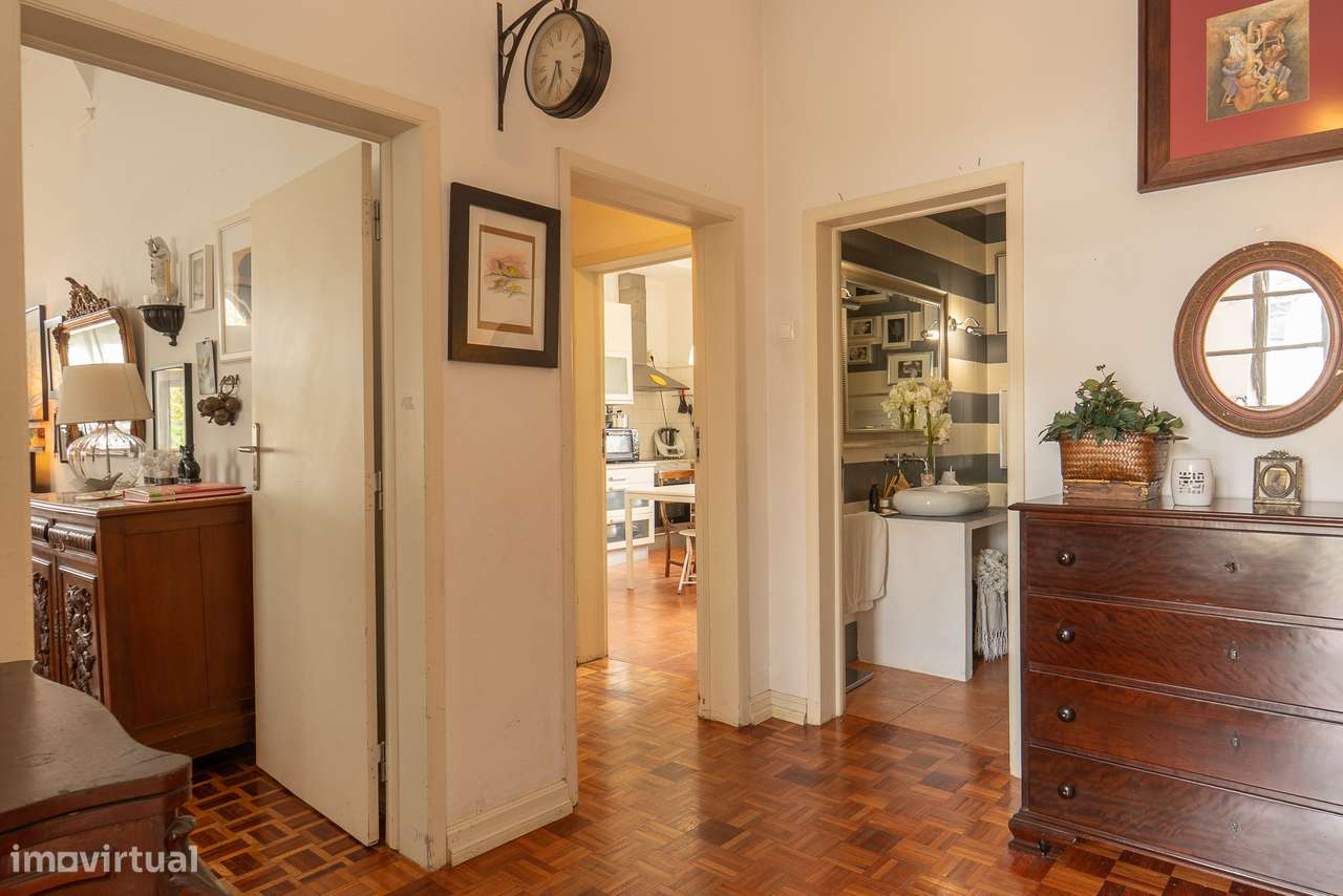 Moradia, 431 m², Arraiolos - Grande imagem: 5/41