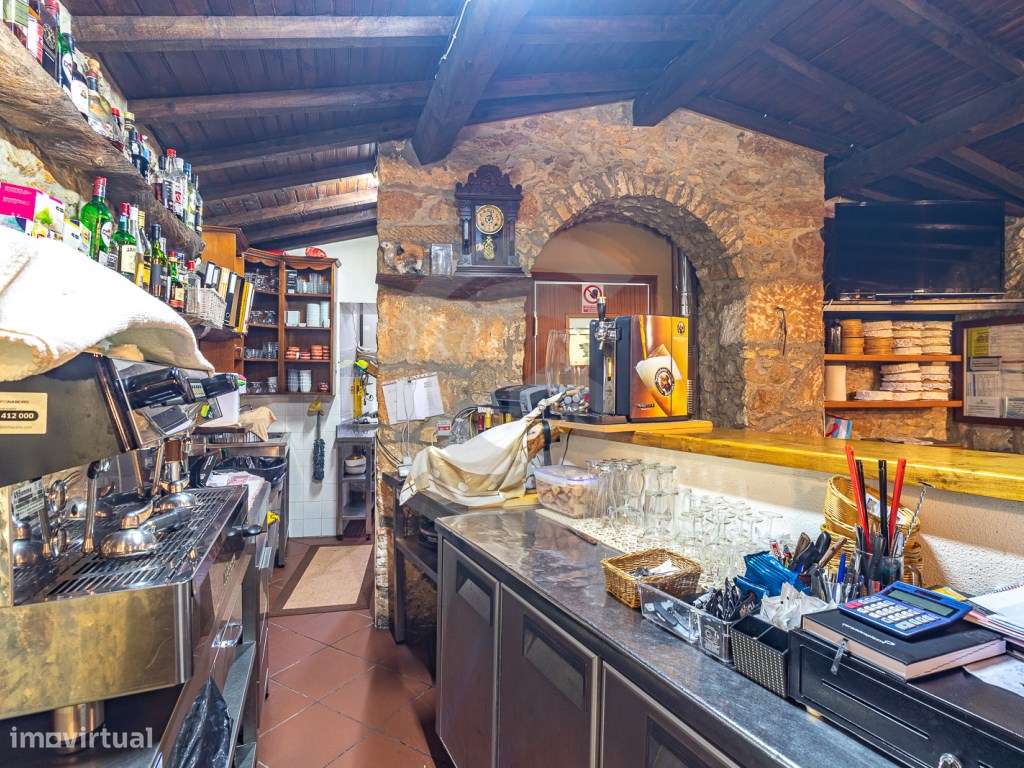 Restaurante - IMÓVEL COM BAIXA DE PREÇO - Grande imagem: 5/12