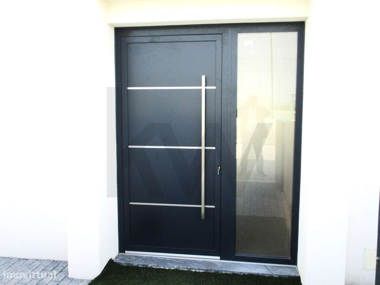 Moradia T4 Exclusiva na Carrasqueira – O Refúgio Perfeito na Herdade d - Grande imagem: 3/60