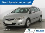 Opel Astra - 2