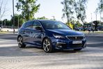 Peugeot 308 2.0 BlueHDi GT S&S EAT8 - 6