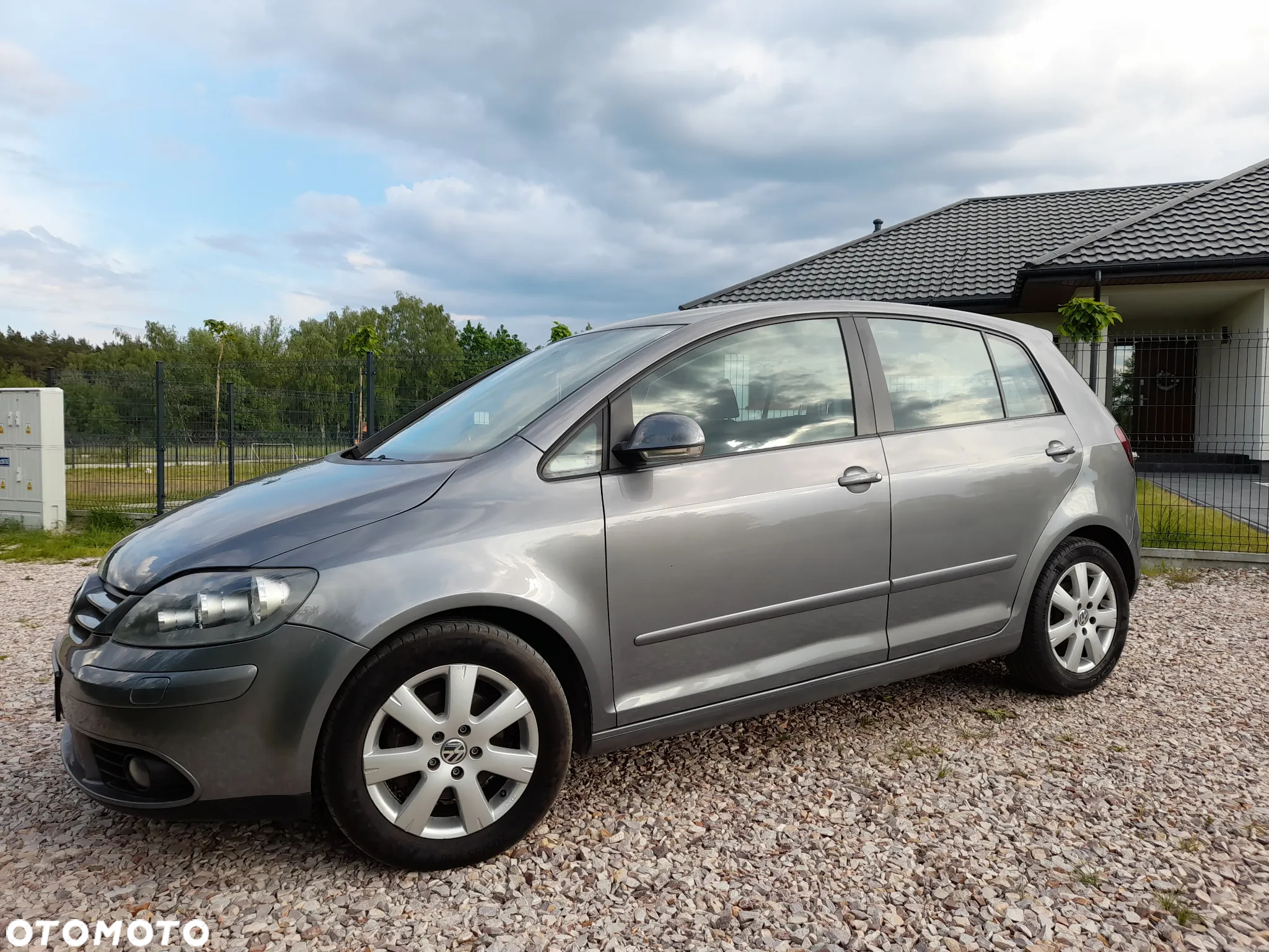 Volkswagen Golf V 1.9 TDI Trendline - 20