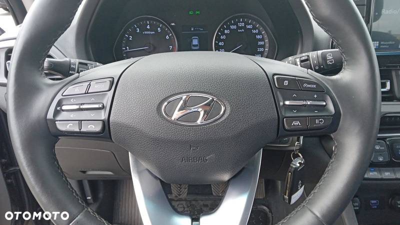 Hyundai I30 1.5 DPI Comfort - 17