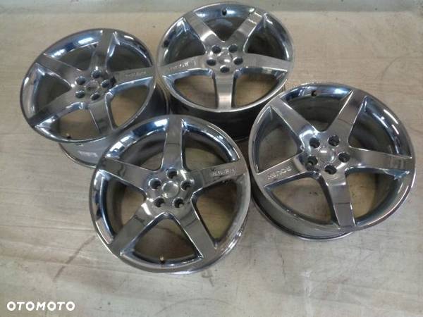 4X FELGI 20 FORD MUSTANG ROUSH 9,5J 5X114,3 ET45 - 1