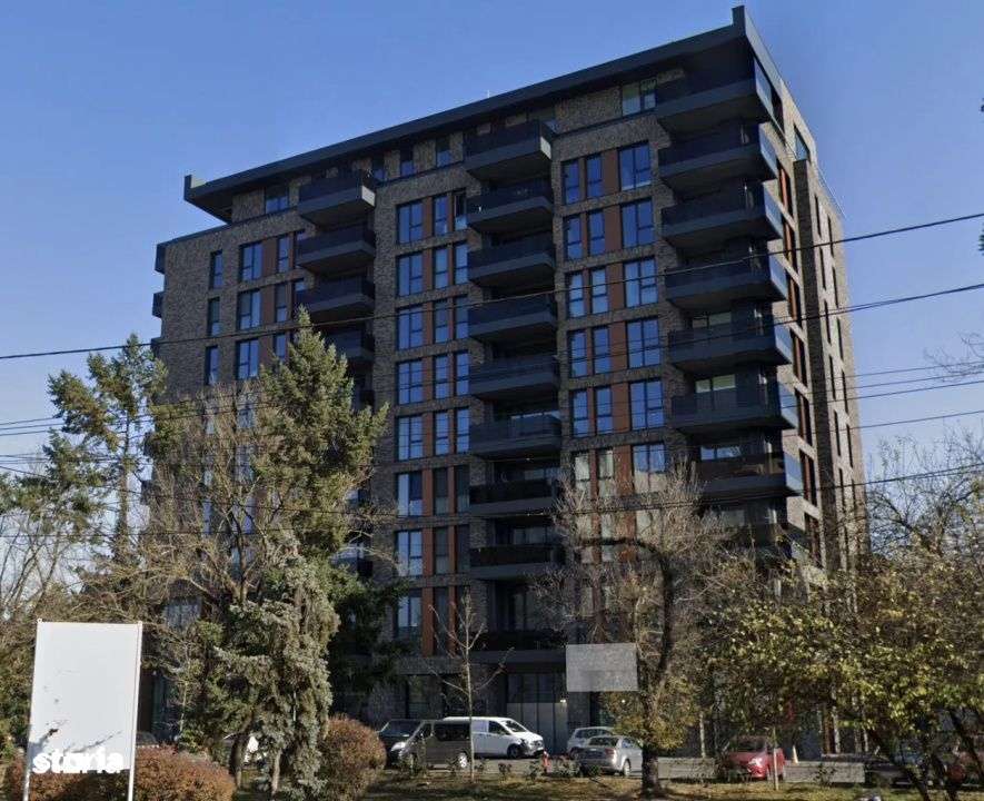 Apartament de inchiriat 2 camere, Finisaje de lux, Iulius mall - Imagine principală: 1/12