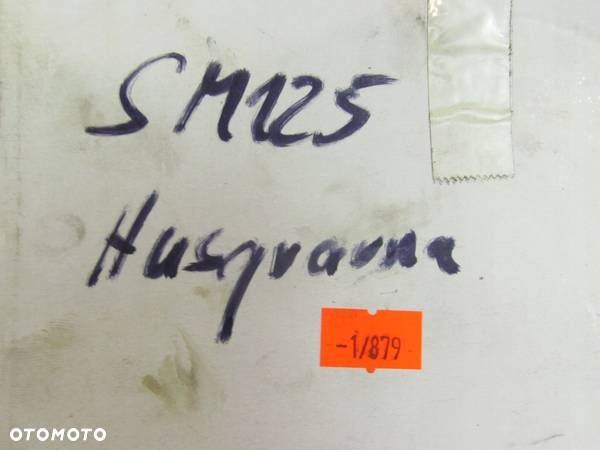 Sprzęgło komplet Husqvarna TE SMS SMR 125 , 11r - 6
