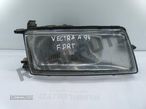 Ótica / Farol Direito  Opel Vectra A (j89) - 1