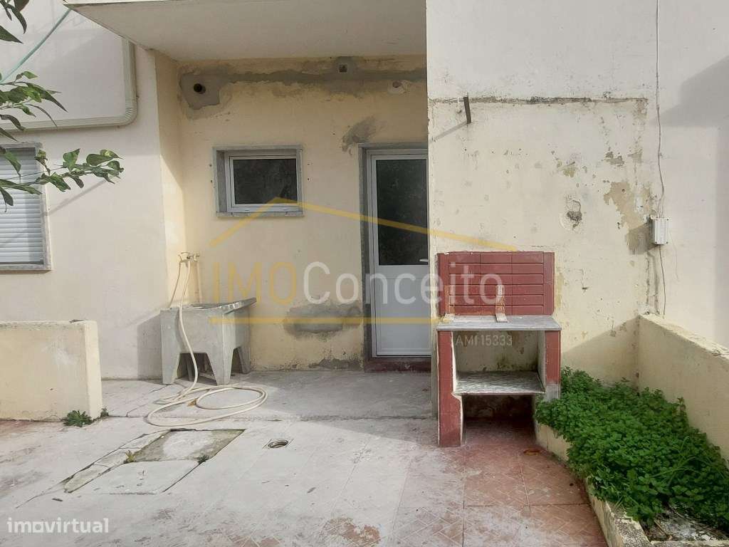 Apartamento t3|| R/C|| Torres Novas||-15