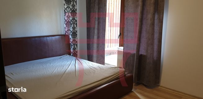 Apartament in casa la etajul 1 cu gradina 80mp si parcare-0