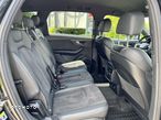 Audi SQ7 4.0 TDI Quattro Tiptronic - 10