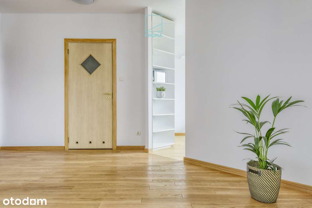 Jasne, 2 pokojowe mieszkanie na Pradze Południe-9