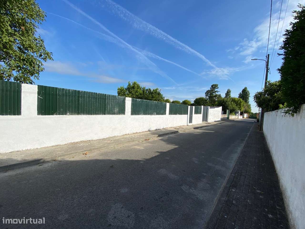 Terreno Para Construção  Venda em Almeirim,Almeirim - Grande imagem: 5/6