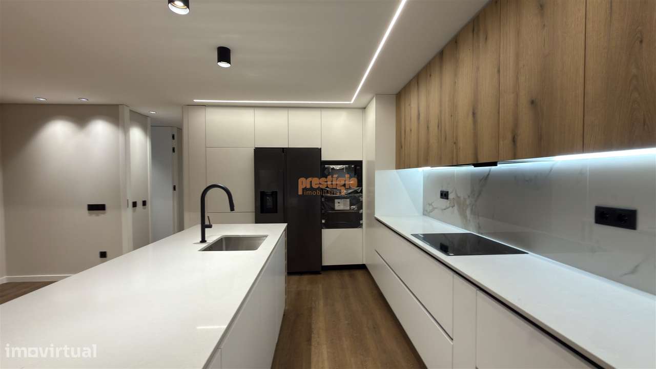 Apartamento T2 Venda em Merelim (São Pedro) e Frossos,Braga-8