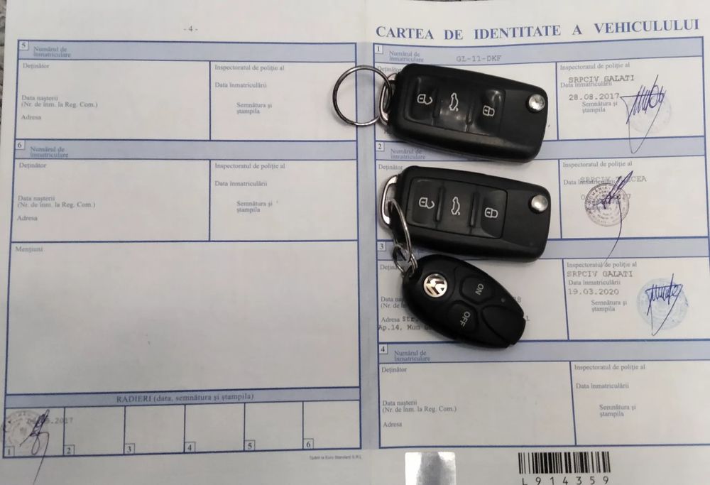Volkswagen Tiguan I [2007 -2015] 2.0 TDI 4Motion DSG Sport & Style 2013