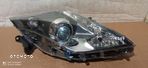 RENAULT LAGUNA III 3 COUPE LAMPA PRZEDNIA PRAWA 260106673R XENON NOWA - 1